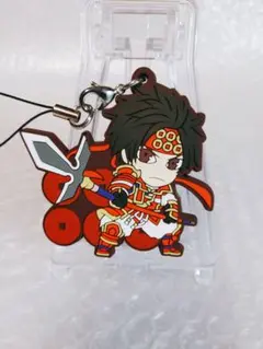戦国無双4 缶バッジ 真田信之 - メルカリ