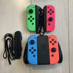 Nintendo Switch Joy-Con コントローラーセット