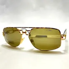 ☆未使用☆美品☆ CAZAL カザール ヴィンテージサングラス 972 302 