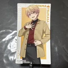 【天馬司】プロセカ　スシロー　コラボ限定【ステッカー】