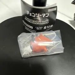 劇場版 チェンソーマン レゼ篇 つまんでつなげて マスコット2ポチタ