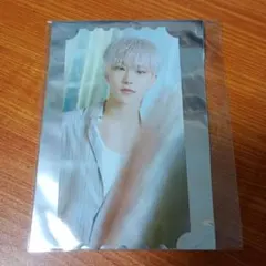 セブチ ホシ トレカセット お値下げ⭕️ SEVENTEEN ホシ SEVENTEENTH HEAVEN トレカ セット - メルカリ