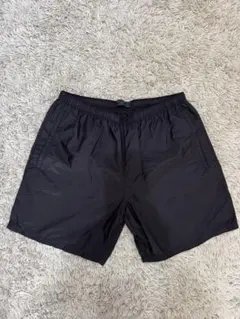 ☆未使用 PRADA プラダ 水着 海パン 水陸両用 ショート パンツ 48