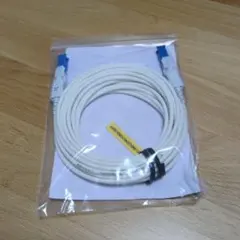 Proterial 宅内光配線コード 5m