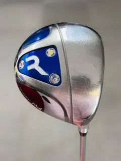 ロッディオ ドライバー ProLaunch 55 R★値下げ中 ロッディオ ドライバー ProLaunch 55 R - メルカリ