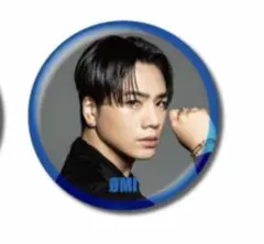 登坂広臣　缶バッジ　レア　三代目　JSB 会場ガチャ　レア　完売 2025年最新】三代目ガチャ登坂広臣の人気アイテム - メルカリ