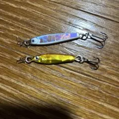ブランカ、ギャロップのサムネイル