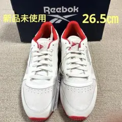 ⭐︎リーボック クラシック レザー アトモス × ベビースター　定価13200円