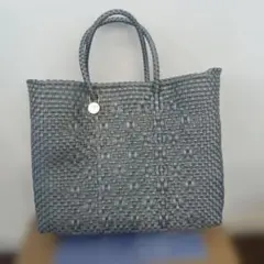 レトラ　バック　シルバーのサムネイル
