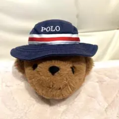 ポロ ラルフローレン ポロゴルフ ポロベア ゴルフ ボールポーチ