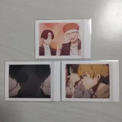 WIND BREAKER 蘇枋隼飛 ぱしゃこれ