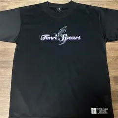 ◇天理大学 女子バスケットボール部　スピアーズ Tシャツ