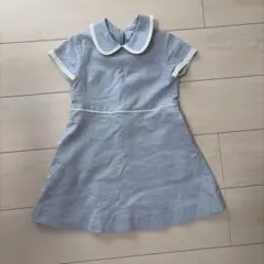 Mikihouse collection 半袖ワンピース 110cmのサムネイル