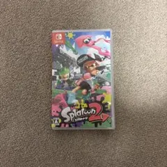 Neigeさん専用‼️スプラトゥーン2