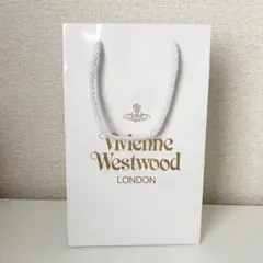 2026年最新】Vivienne Westwood ショップ袋・ショッパーの人気アイテム