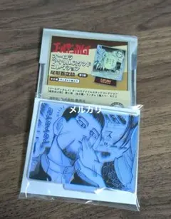 ゴールデンカムイ オーロラアクリルスタンドコレクション 尾形百之助