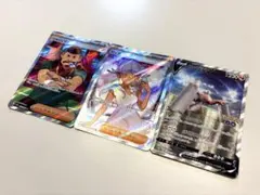 ポケモンカード SR 3枚セット ローブシンV リップ ジャッジマンのサムネイル