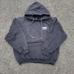 Quiksilver ダークグレー パーカー Mサイズのサムネイル
