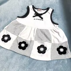 （新品）ワンピース　90