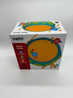 ボーネルンド キッズドラム 新品 未使用 在庫処分 知育玩具のサムネイル