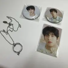 2026年最新】NECKLACE txtの人気アイテム - メルカリ