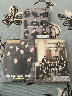 まり様専用 THE BEST 2020 - 2025