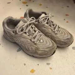 New Balance ML725G スニーカー 24.5 cm グレー