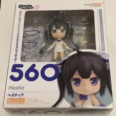 ねんどろいど 560 ヘスティアのサムネイル