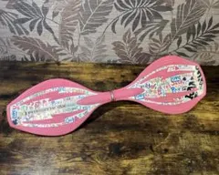 RIPSTIK dlx mini ピンク スイングボード　まだまだ使えます！希少