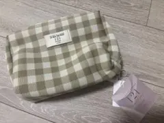 tal. by yumi /121 LE MAL DU PAYS /ポーチのサムネイル