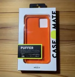 ケースメイト Puffer Collection iPhone11 未使用のサムネイル