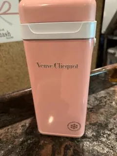 Veuve Clicquot SMEG シャンパンクーラー - メルカリ