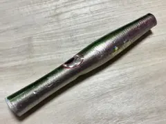 トランペット215 アワビカラー☆美品☆早い者勝ち☆釣り引退☆処分品☆人気 2026年最新】貝田ルアー トランペットの人気アイテム - メルカリ