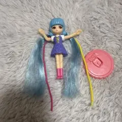 リカちゃん 人形ハッピーセット