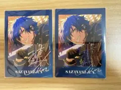 あんスタ ぱしゃっつ　ジュン