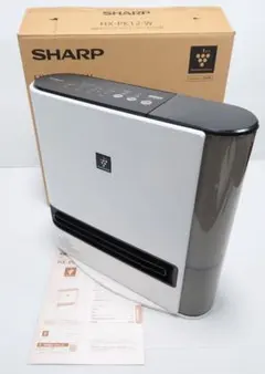 シャープ(SHARP)HX-PK12-W【未使用品】のサムネイル