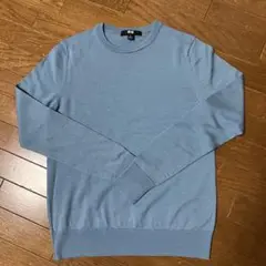エクストラファインメリノ ニット