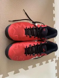 ASICS GEL-RESOLUTION8 テニスシューズ 27.0cm