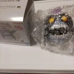 ジョジョの奇妙な冒険 一番くじ H賞 デスクトップマスコットのサムネイル