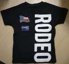 RODEO CROWNS KIDSTシャツのサムネイル