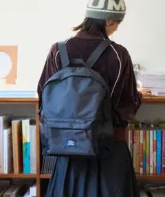 UMBRO/CLASSIC BACKPACK/別注 クラシック バックパックのサムネイル