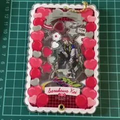 カリスマ 猿川慧 FUKUYA fanfancy+ アクリルフレーム　パーツ