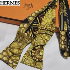 2025年最新】hermes エルメス 蝶ネクタイの人気アイテム - メルカリ