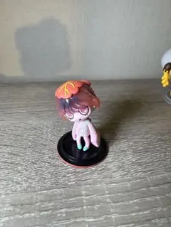 ウイルスイーツ フィギュアコレクション さくら餅 甘味処