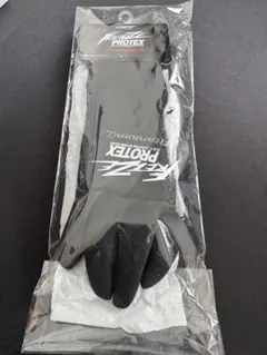 TRIUMPH ゴアテックス グローブ S 未使用 プリマロフト バイク - メルカリ