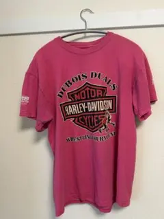 Harley-Davidson Dubois Duals Tシャツのサムネイル