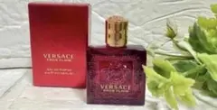 VERSACE EROS FLAME オードパルファム 5ml