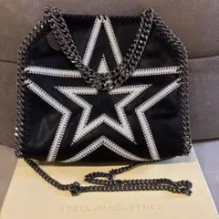 Stella McCartney ステラマッカートニー ファラベラチェーンバッグ