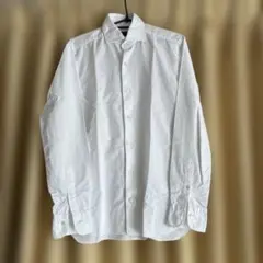 BARBA バルバ DANDYLIFE オックスフォードシャツ 39