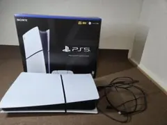 【即日発送】PS5本体（CFI-2000B01）